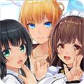 定制虚拟偶像无广告版 无限金币版v1.03.07