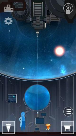 OPUS：地球计划 (OPUS: The Day We Found Earth)免费最新版v3.3.6截图2