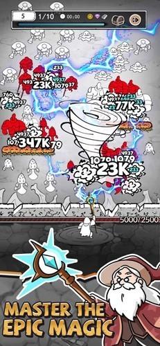 甘道夫醒醒啦免广告版 安卓版v1.32截图2