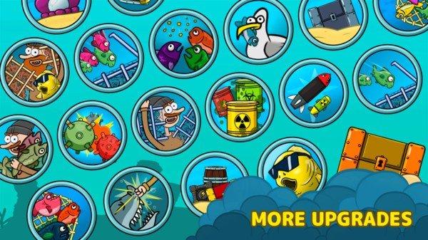 钓鱼王v1.0.5截图0