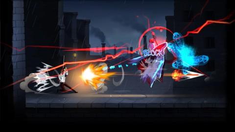 吞魔者 (Devil Eater)最新版v5.1截图1