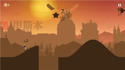 奔跑吧小老弟截图0