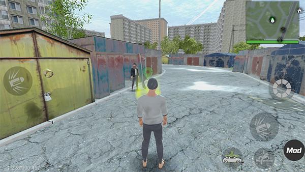 火力全开2城市狂热20