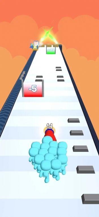 部落射手小游戏 安卓版v4截图1