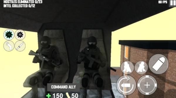 CQB射击2图片3