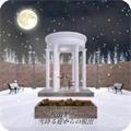从下雪的庭院中脱出 安卓版v0.1