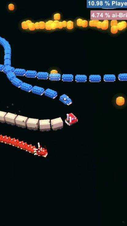 Snake Boxes安卓版