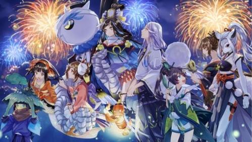 阴阳师图4