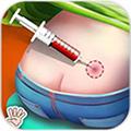 打针模拟器 (Blood Test Injuction simulator)安卓版v1.0