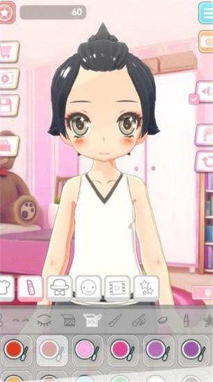 小忍女孩恋爱计划 最新版v1.1.9截图2