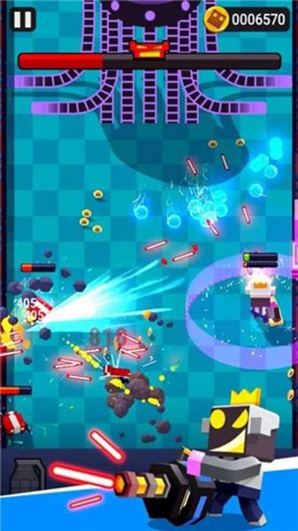 机械爆破手 安卓版v1.0.2截图2