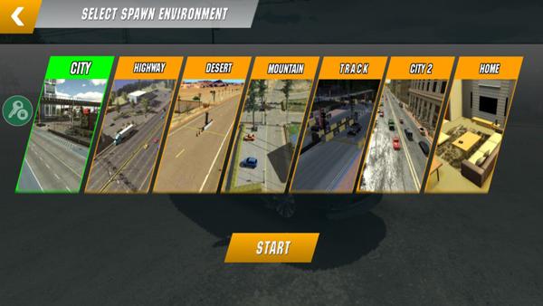 Car Parking图片5
