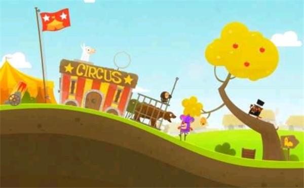 小小盗贼全章节解锁版 v1.2.1截图2