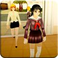 YanderdSchool汉化版 手机安卓版v5