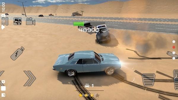 中东豪车模拟器去广告版 v4.2.38截图2