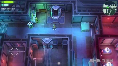太空刑警 (Space Marshals)安卓最新版v1.3.2截图1