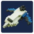 体素战舰 安卓版v1.0