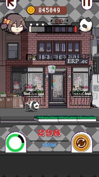 再见吧我的脂肪无限金币版 (fatrun)修改版v1.0截图2