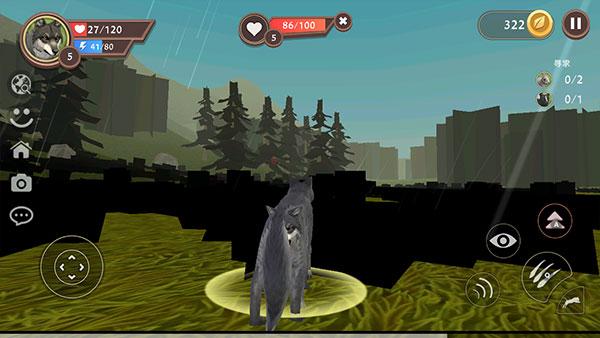 WildCraft手游4