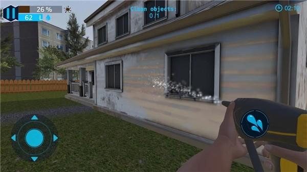 强力清洗模拟器无限金币版 (Power Wash Simulator)最新安卓版v1.9截图1