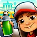 地铁跑酷最衰的神念定制版 免费版v1.0