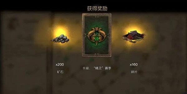 巫师之昆特牌图片5