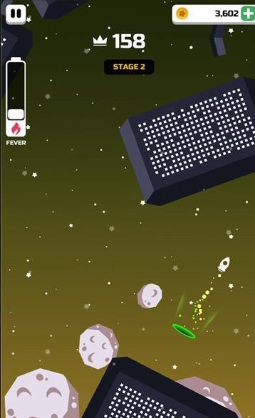 环游宇宙安卓版截图0