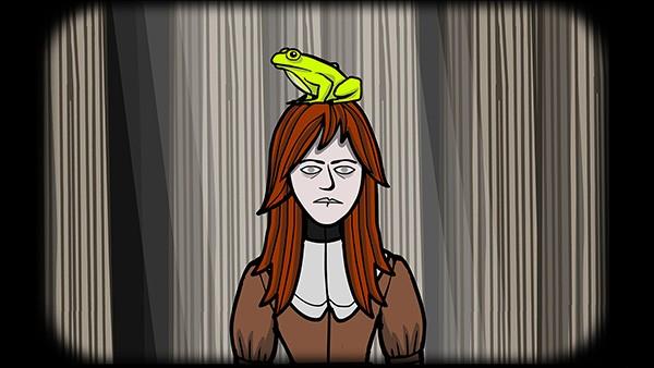 Rusty Lake Paradise 安卓版v3.0.8截图3