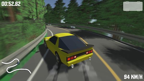 初始漂移1