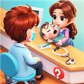 疯狂医院达什医生无限金币钻石版 安卓版v1.0.49