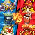 天才战斗家 官方版v1.0.1