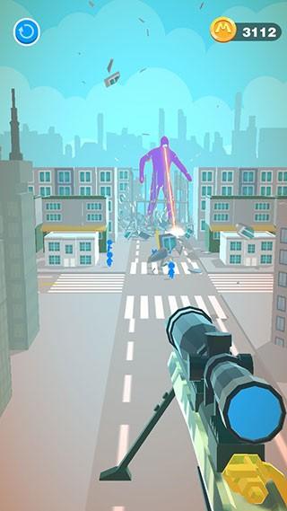 通缉巨人 (Giant Wanted)最新安卓版v1.1.52截图2