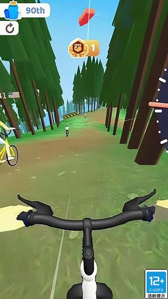 狂野飚速飞车 安卓版v1.0.6截图0