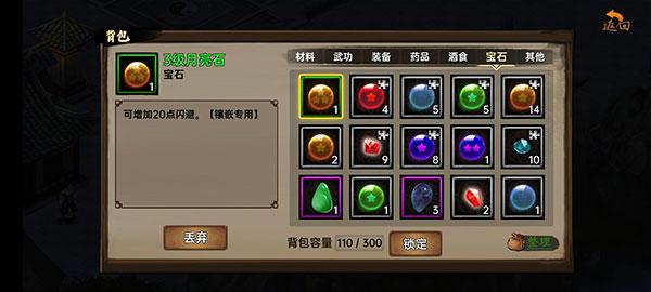 武林侠影13