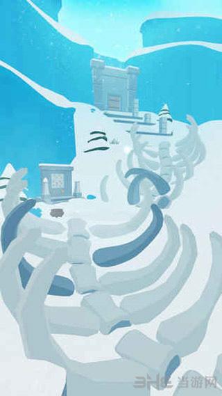 遥远寻踪3北极逃生 (Faraway 3: Arctic Escape)安卓版v1.0.75截图1