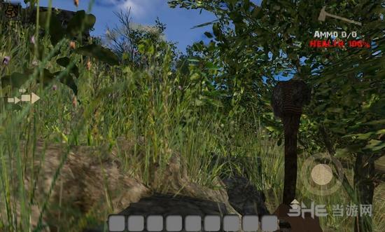 荒野生存计划 (Project Survival)安卓版V1.2.0截图1