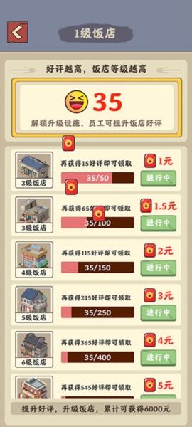 真香大饭店红包版6