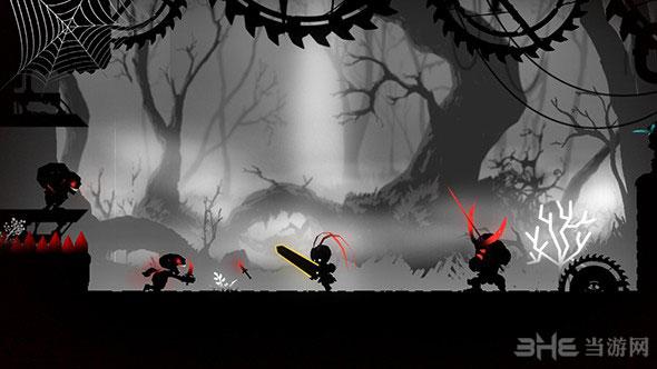 黑暗杀手 (Dark Slayer)安卓版v1.0.3截图3