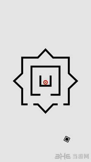 失衡球 (Unbalance)安卓版v1.0.2截图2