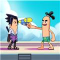 香肠人乱斗 安卓最新版v1.0.0