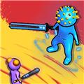 木头人大闯关 安卓版v1.0.1