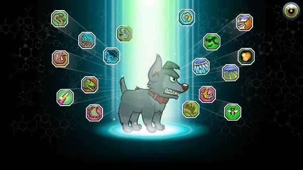 变异猫战争手机版截图0