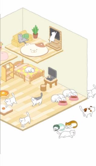猫咪很可爱 安卓版v1.1.4截图1