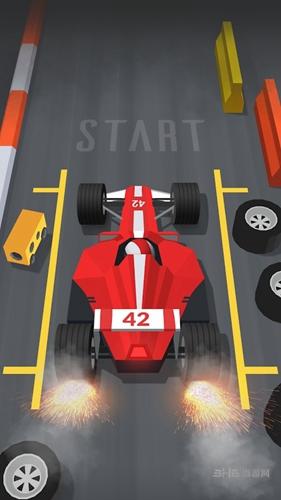 种族与漂移 安卓版v0.0.11截图3