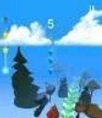 急速滑行3D截图0