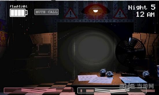 玩具熊的五夜后宫2手机版 安卓版v1.08截图1