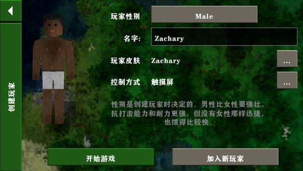 生存战争2.2联机版4
