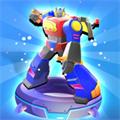 合并机器人崛起之战 MergeRobotRiseBattle安卓版v1.10