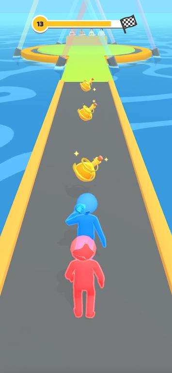 改变身体截图2