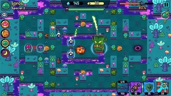 星际炮塔 安卓版v1.1.14截图0